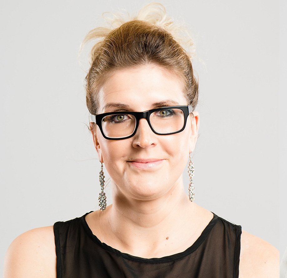 Melinda Fox