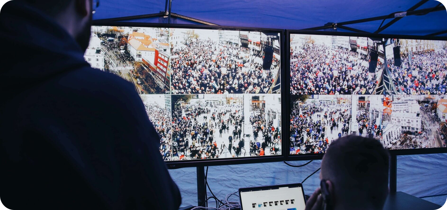 Event Command