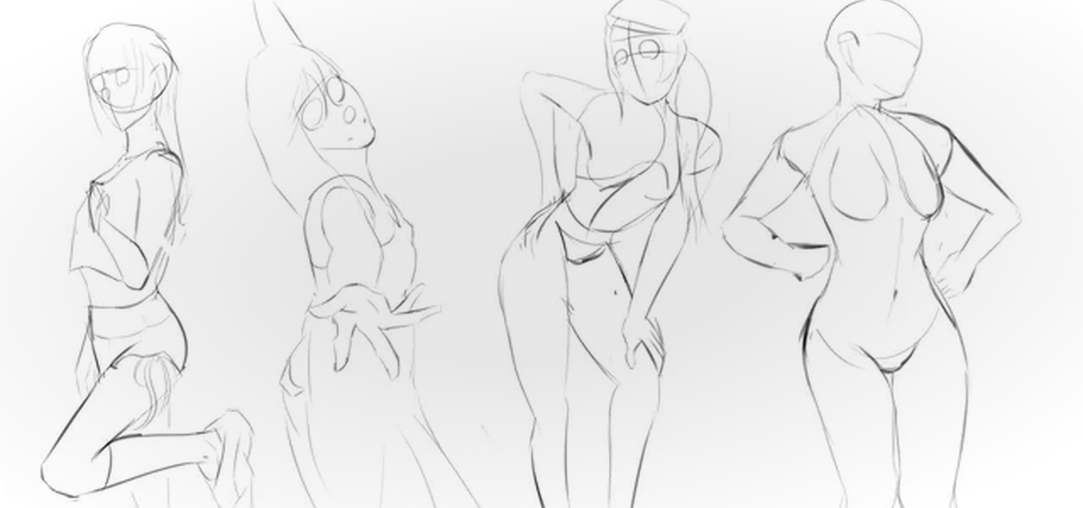 Figure & Flow